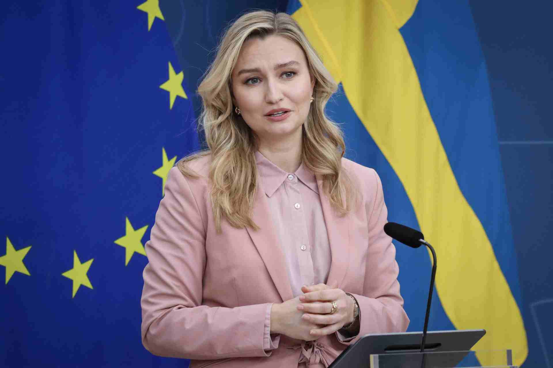 260305 Pressträff Ebba Busch_foto Johanna Riedel Regeringskansliet_low.jpg.