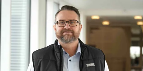 Peter Hultman, Vice Vd Och AffäRsområDeschef MiljöService På Ohlssons AB Foto Ohlssons AB Low.