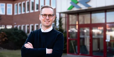 GröNa XR Segment På Byggnadsskylt Webb.