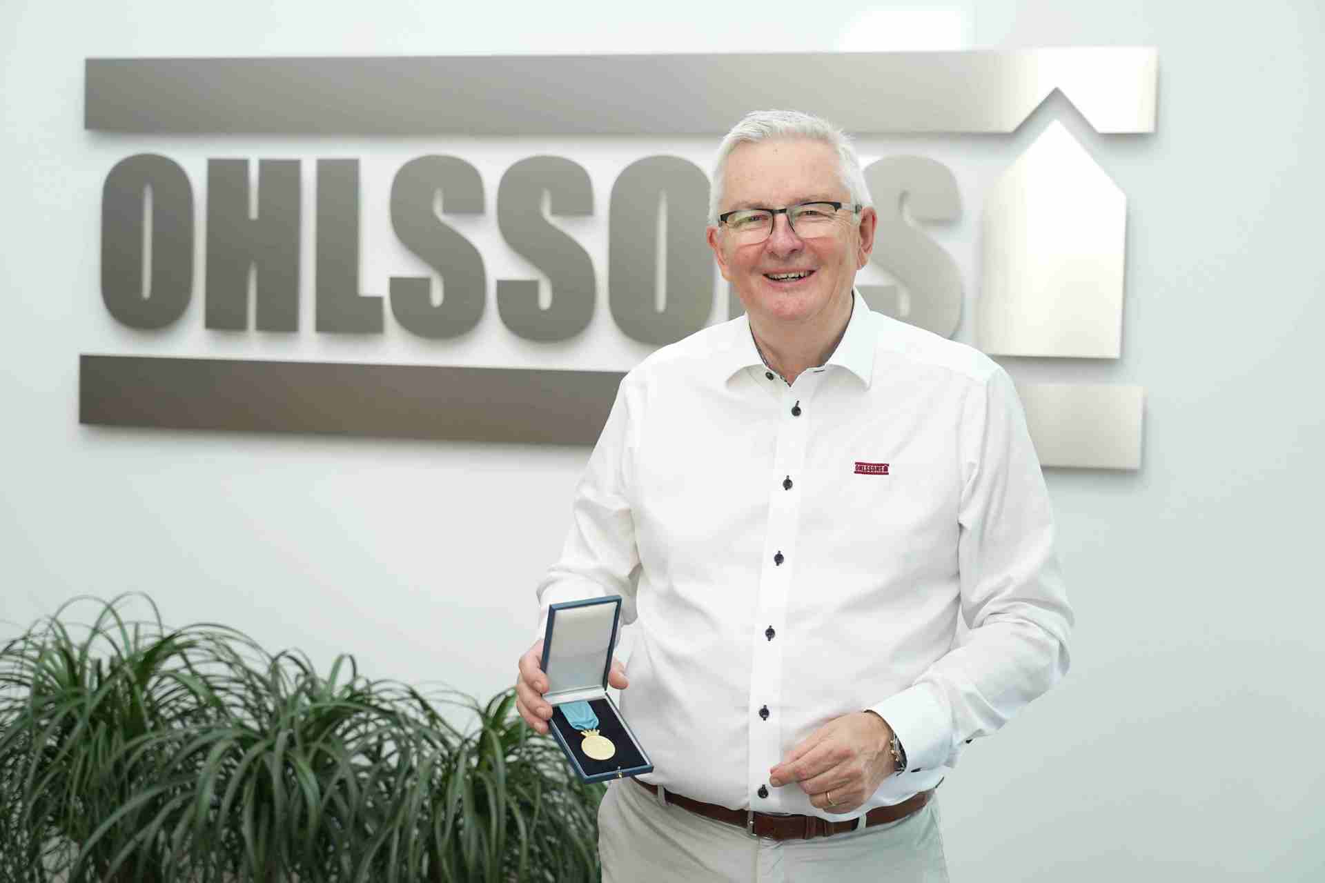 Christer Ohlsson, koncernchef i Ohlssonsgruppen_foto Sara von Platen Ohlssons AB_low.jpg.