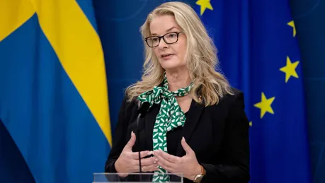 241121 Pressträff 13_Lotta Edholm_foto Magnus Liljegren Regeringskansliet.jpg.