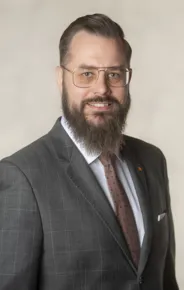 Profilbild Fredrik Svensson.