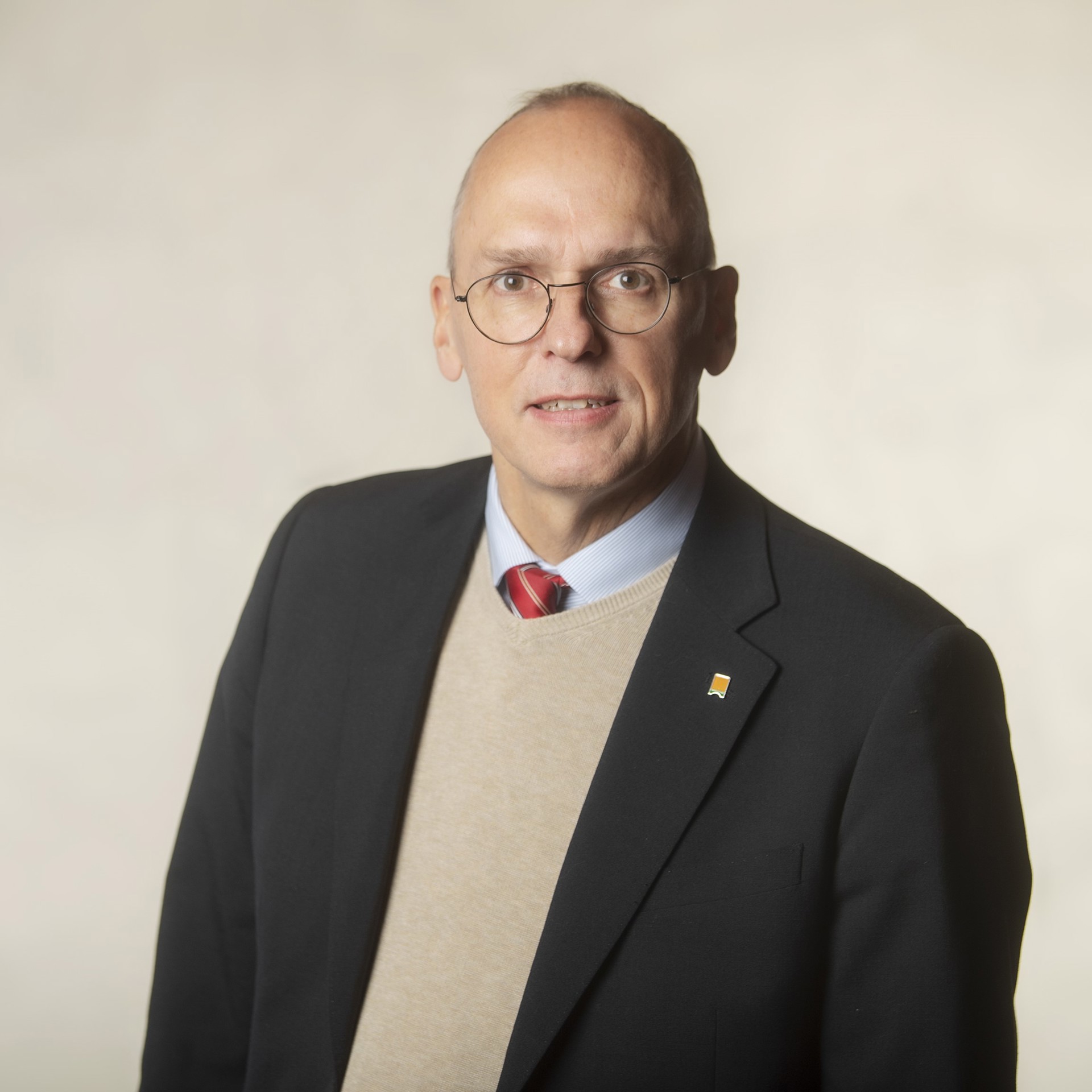 Ulric Långberg profilbild.
