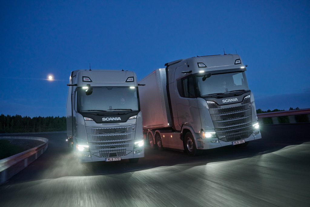 26066 370 Foto Dan Boman Scania.
