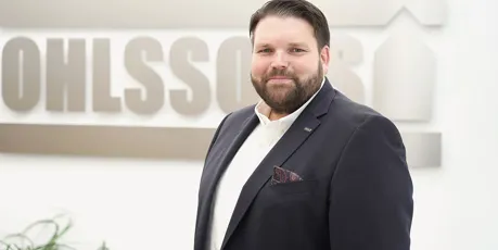 David Rhudin, vd på Ohlssons AB_low.jpg.
