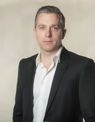 Profilbild Mats Hellström.
