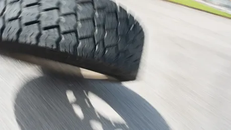 Tungt Tappat Hjul Dacksakerhetsradet DSC0680.