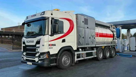 Stena Recycling Low.