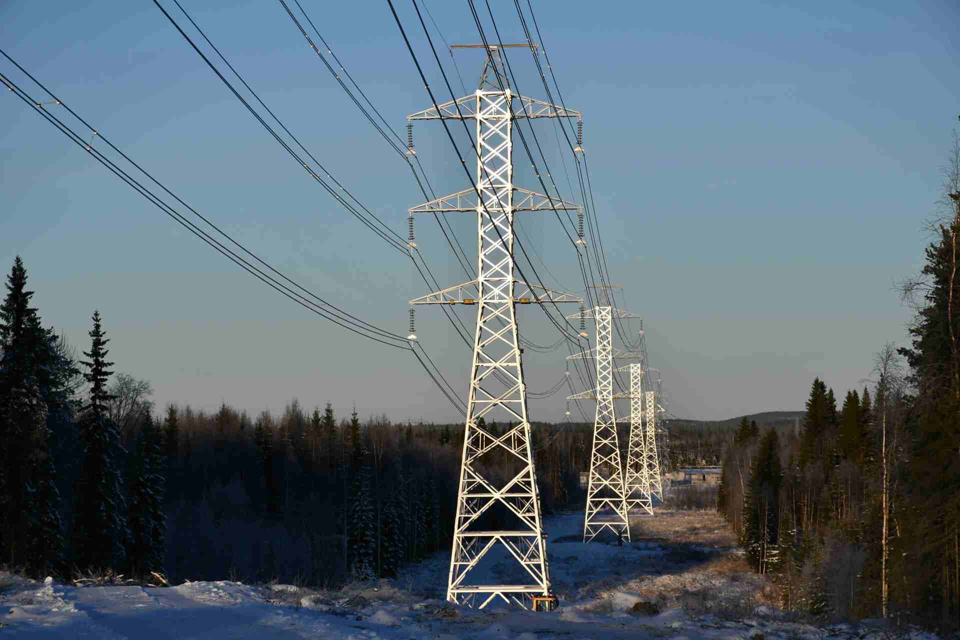Vattenfall ElnäT Low.