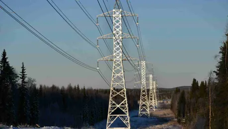 Vattenfall ElnäT Low.