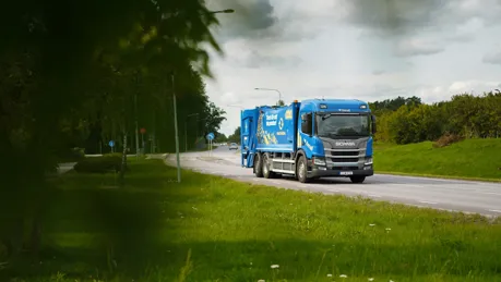 Scania Bla.