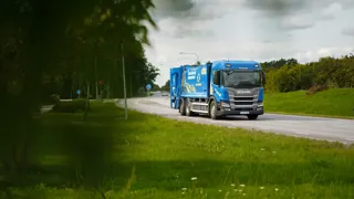 Scania Bla.